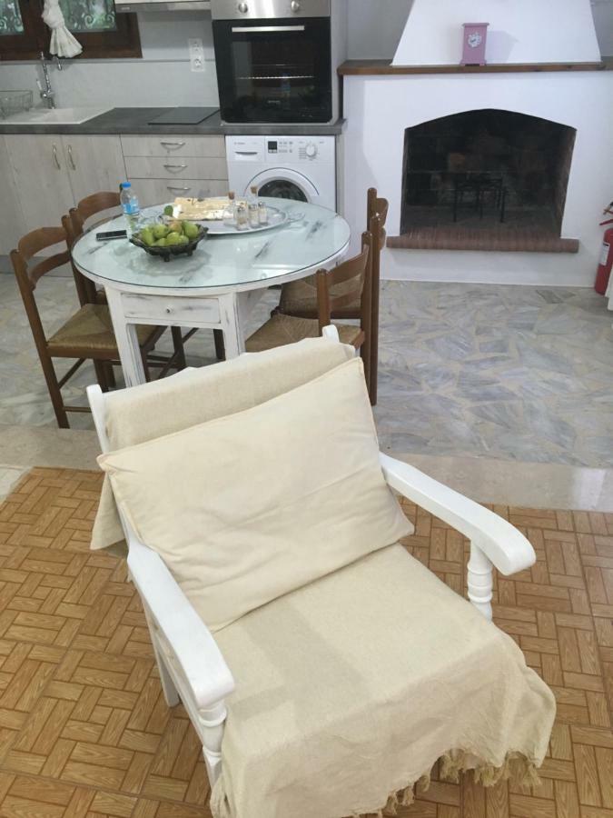 Villa Ermilia Kerveli المظهر الخارجي الصورة