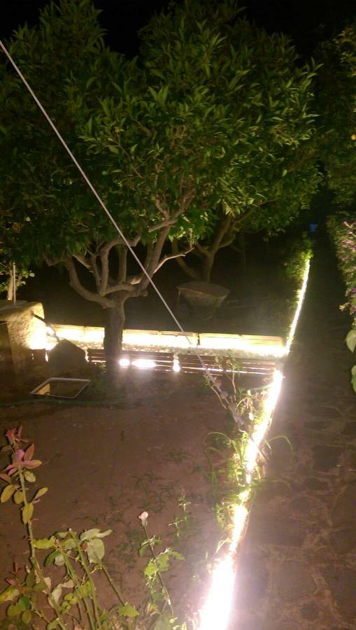 Villa Ermilia Kerveli المظهر الخارجي الصورة