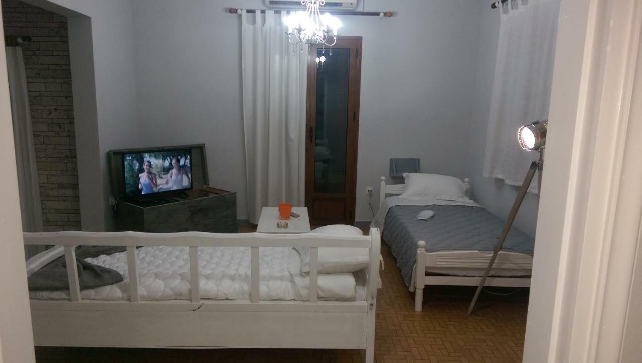 Villa Ermilia Kerveli المظهر الخارجي الصورة