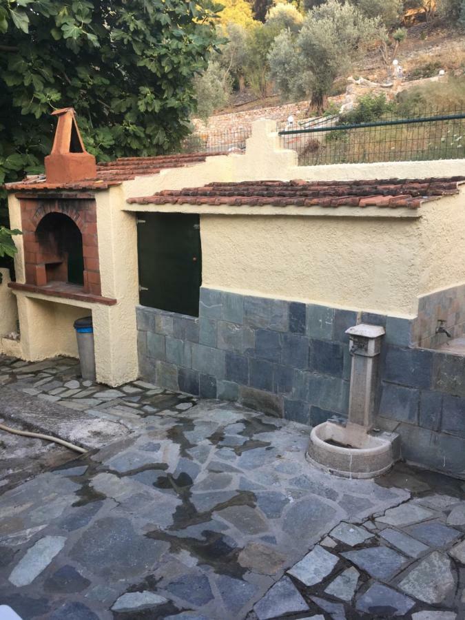 Villa Ermilia Kerveli المظهر الخارجي الصورة